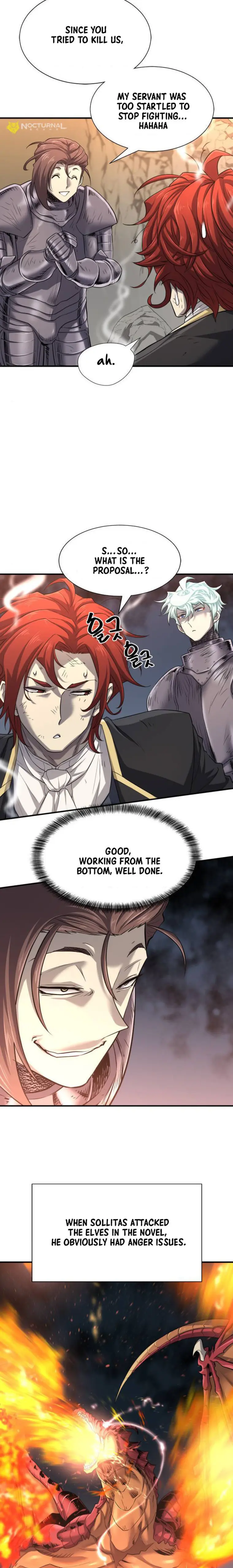 Read The World’s Best Engineer EN Manga Online