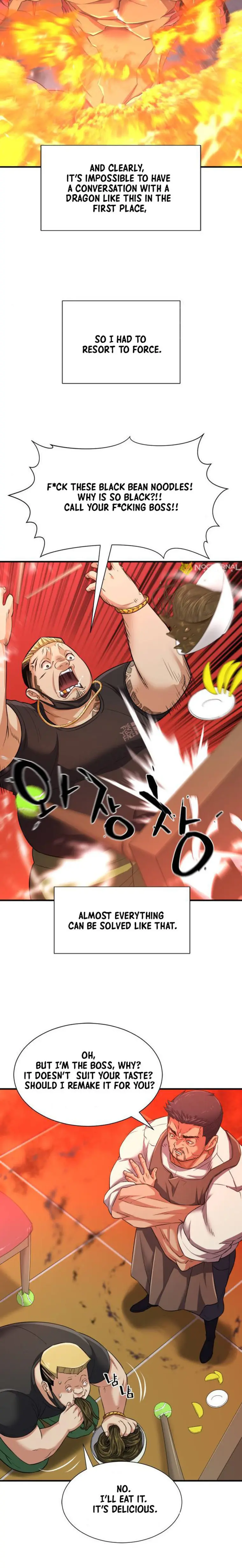 Read The World’s Best Engineer EN Manga Online