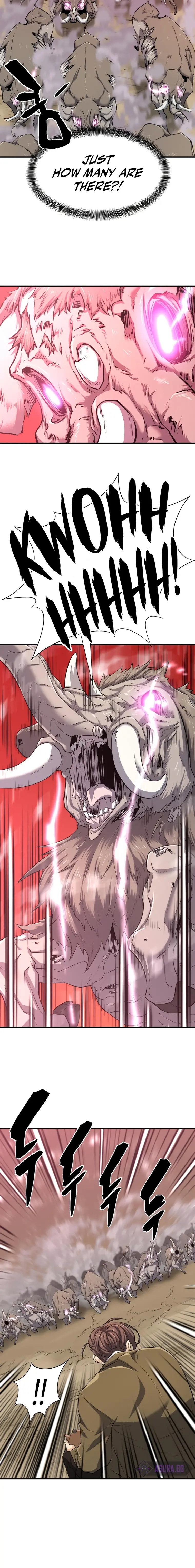 Read The World’s Best Engineer EN Manga Online