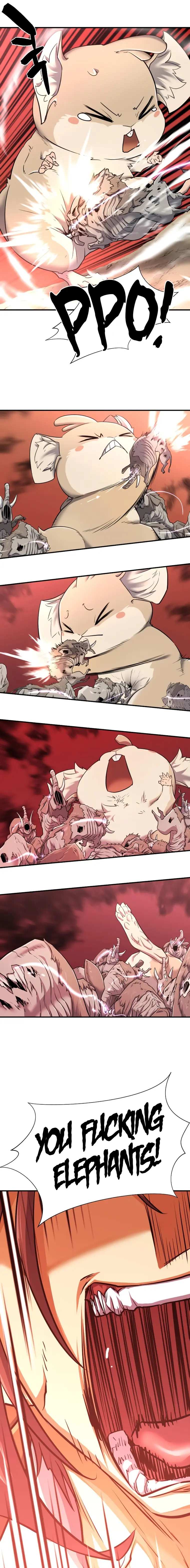 Read The World’s Best Engineer EN Manga Online