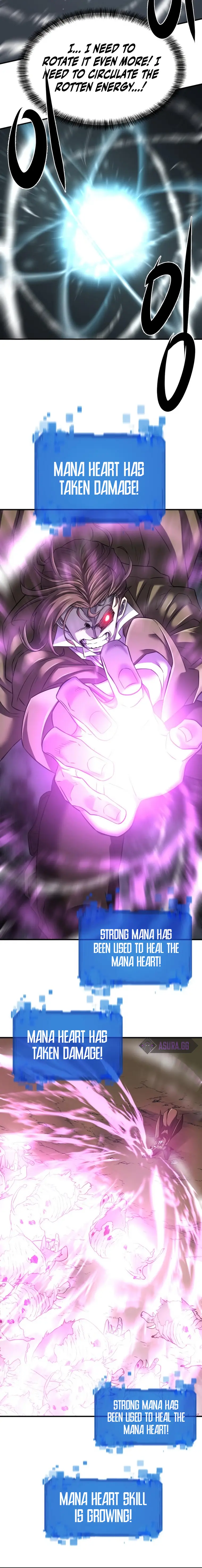 Read The World’s Best Engineer EN Manga Online