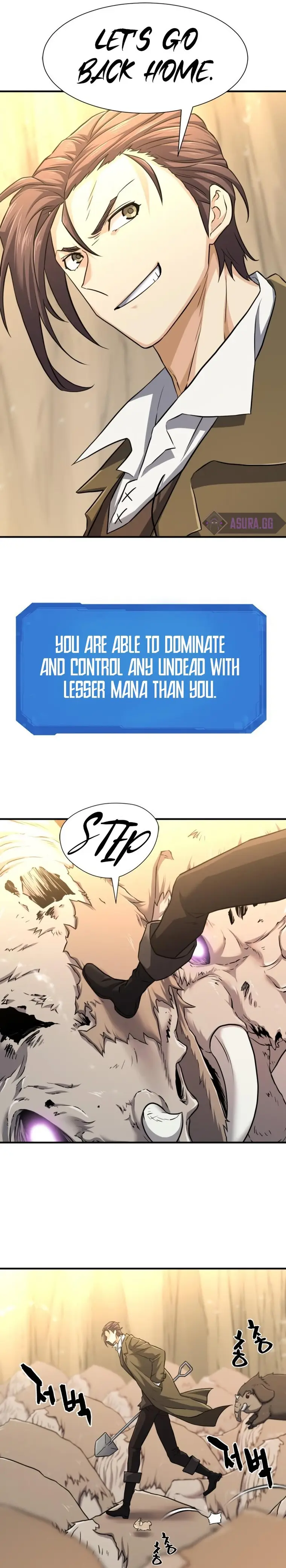 Read The World’s Best Engineer EN Manga Online