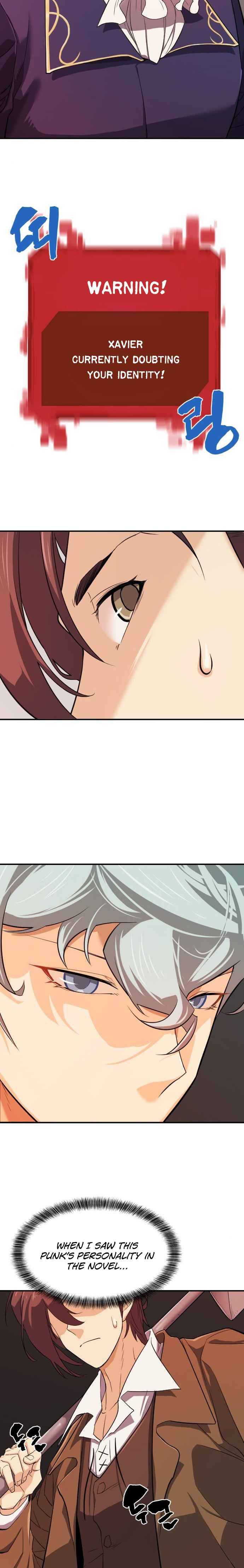 Read The World’s Best Engineer EN Manga Online