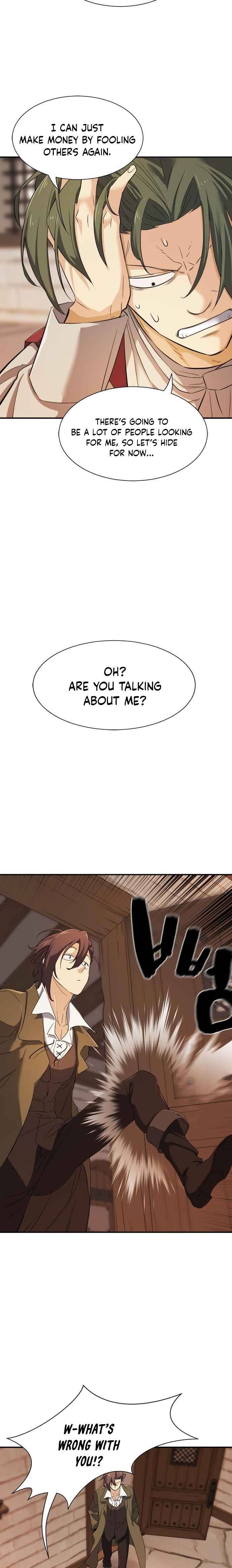 Read The World’s Best Engineer EN Manga Online