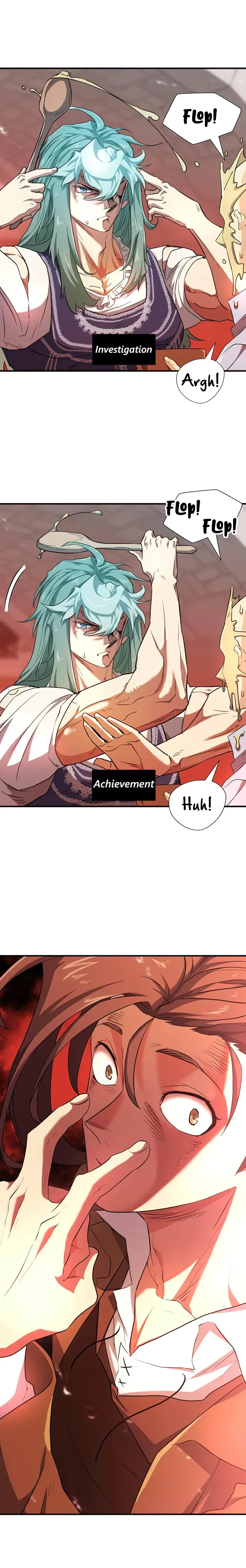 Read The World’s Best Engineer EN Manga Online