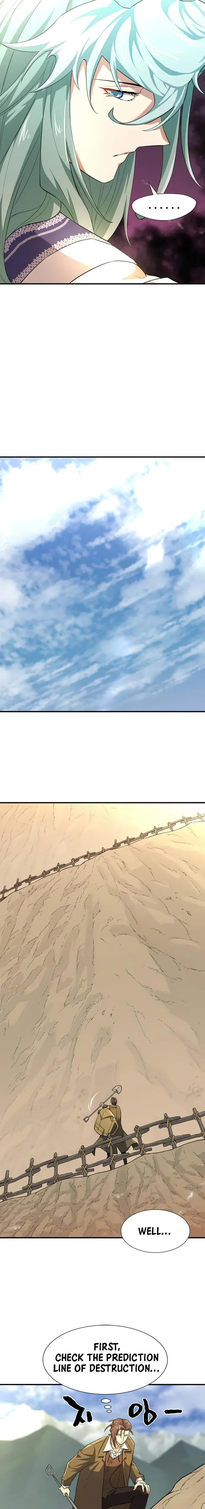 Read The World’s Best Engineer EN Manga Online