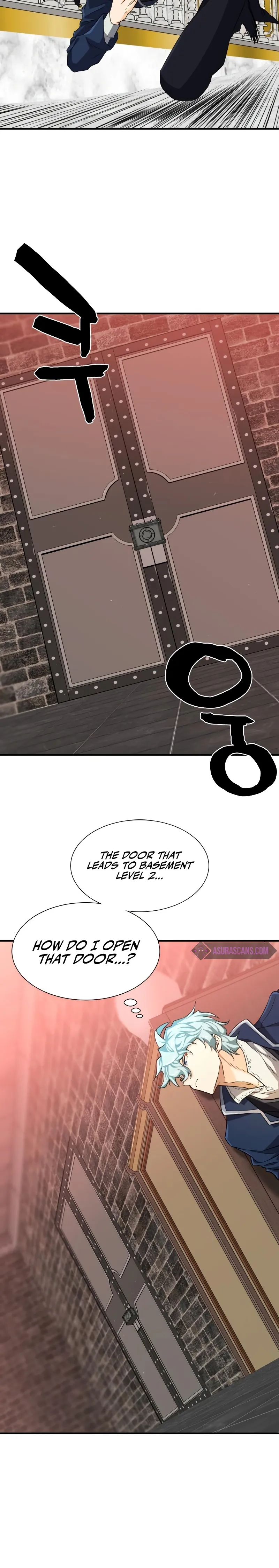 Read The World’s Best Engineer EN Manga Online
