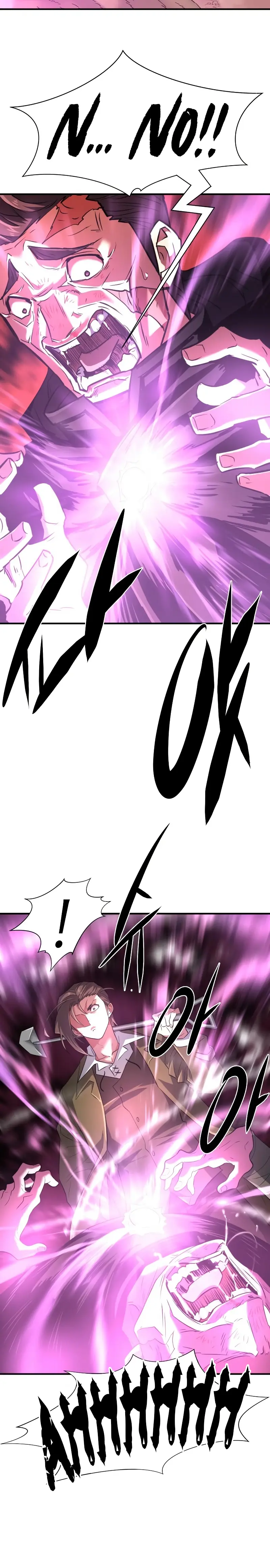 Read The World’s Best Engineer EN Manga Online