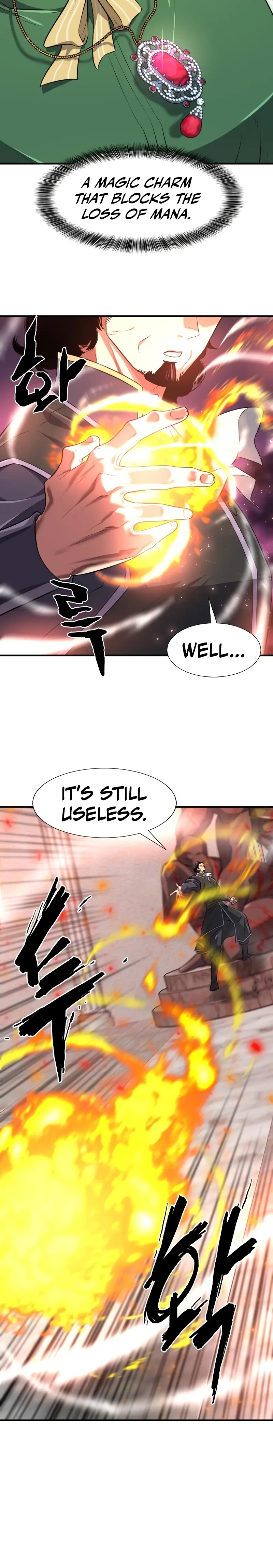 Read The World’s Best Engineer EN Manga Online