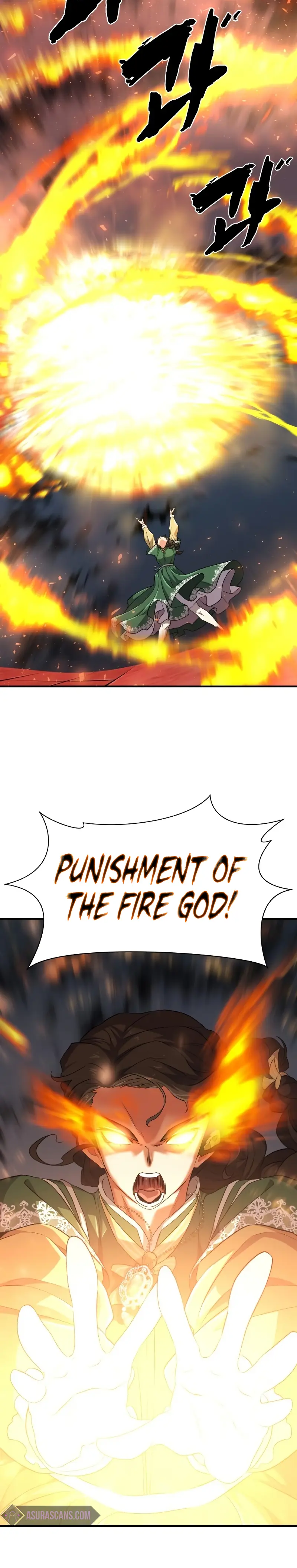 Read The World’s Best Engineer EN Manga Online