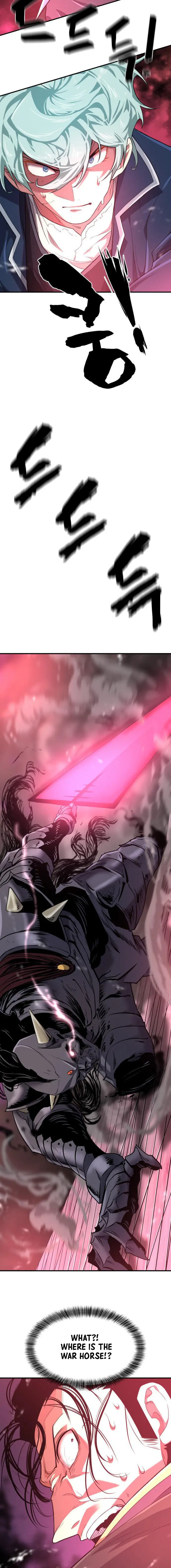 Read The World’s Best Engineer EN Manga Online