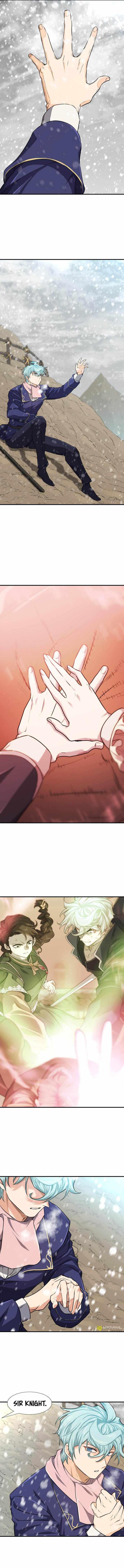 Read The World’s Best Engineer EN Manga Online