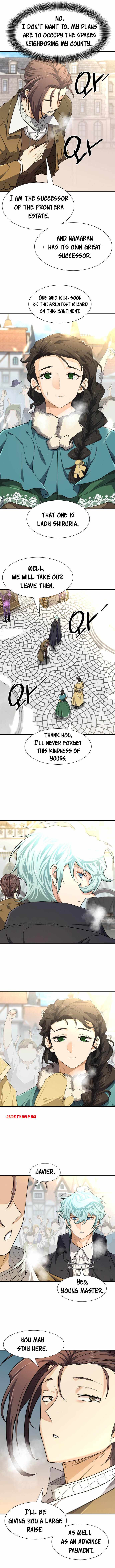Read The World’s Best Engineer EN Manga Online