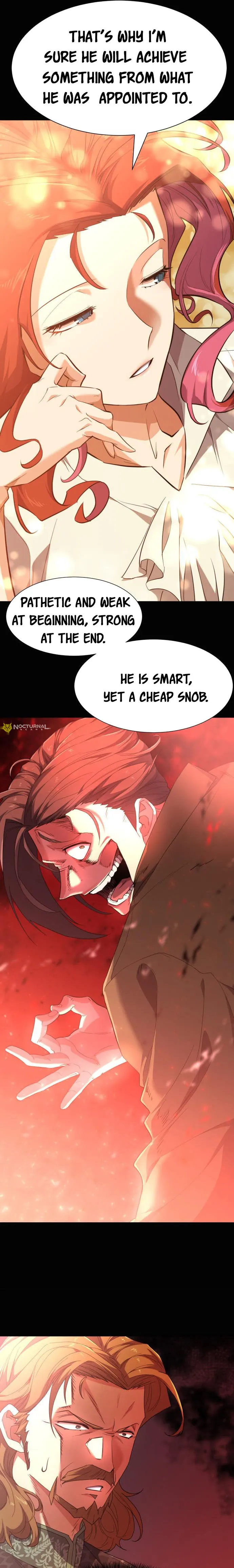 Read The World’s Best Engineer EN Manga Online