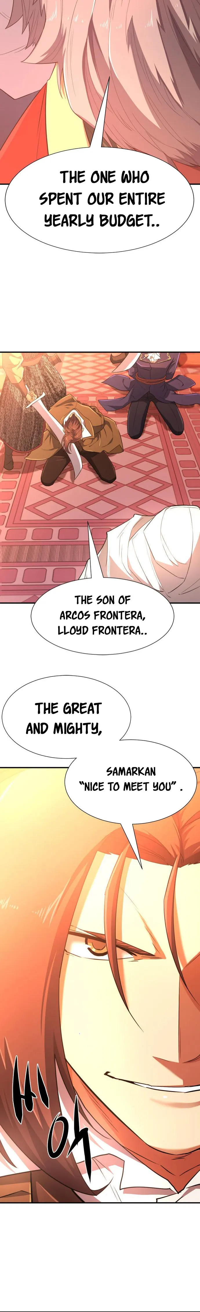 Read The World’s Best Engineer EN Manga Online