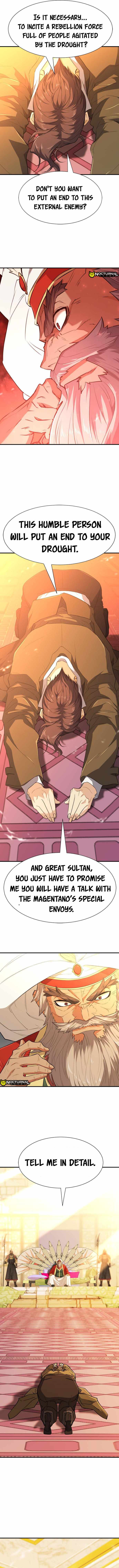 Read The World’s Best Engineer EN Manga Online