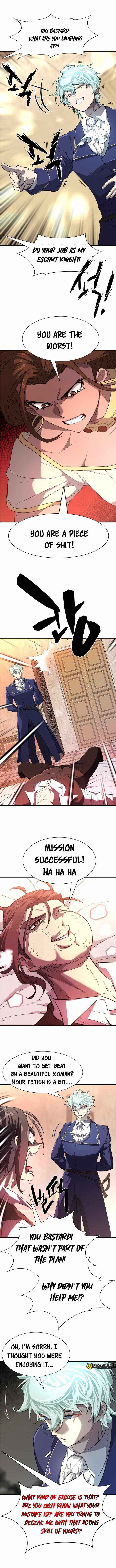 Read The World’s Best Engineer EN Manga Online