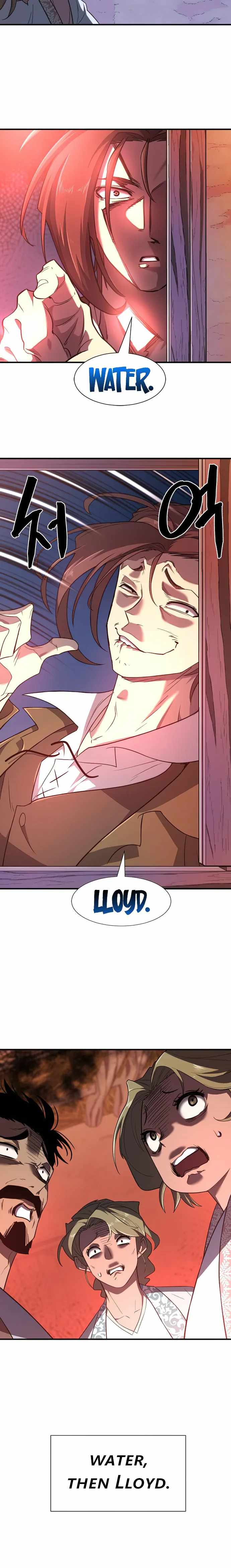 Read The World’s Best Engineer EN Manga Online