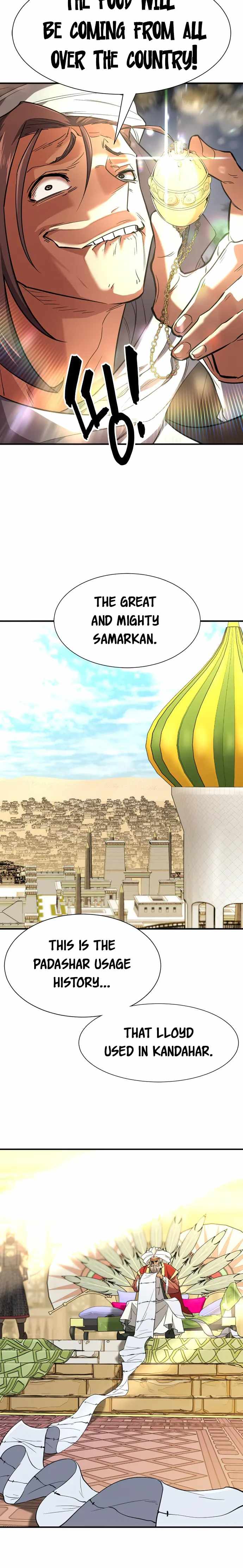 Read The World’s Best Engineer EN Manga Online