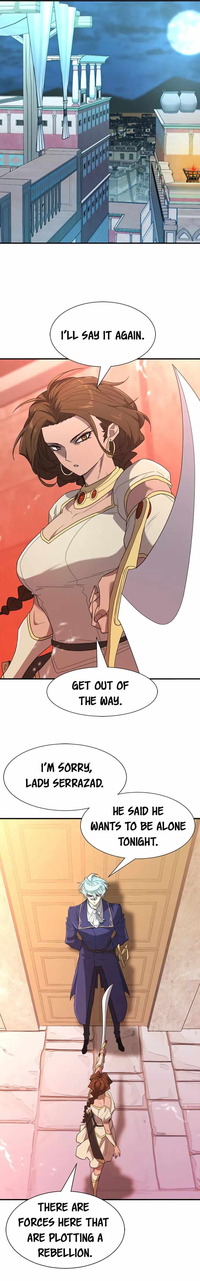 Read The World’s Best Engineer EN Manga Online