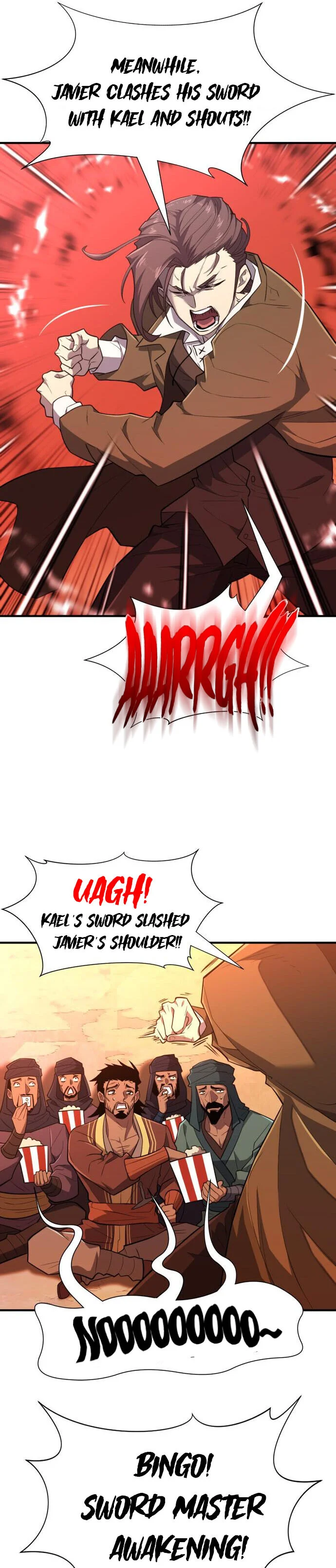Read The World’s Best Engineer EN Manga Online