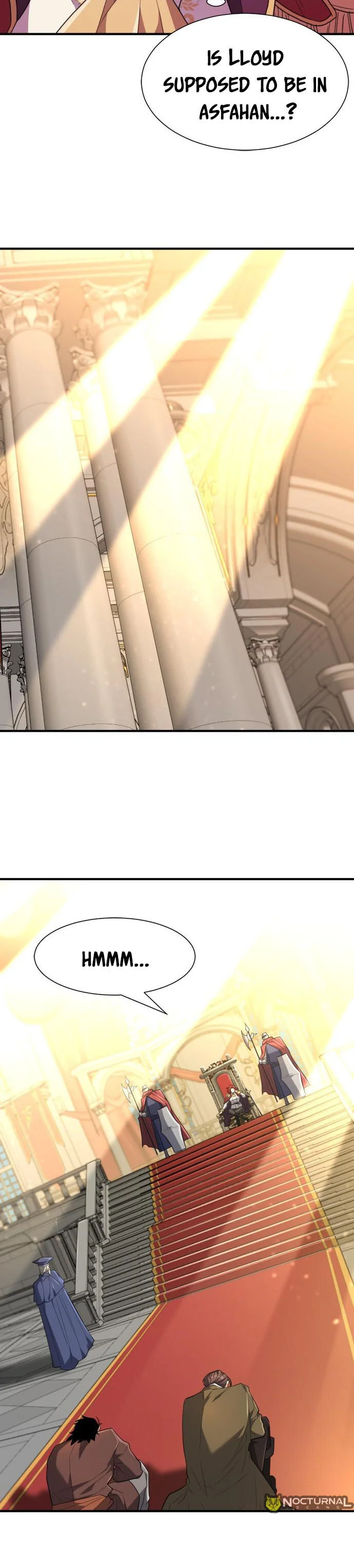 Read The World’s Best Engineer EN Manga Online