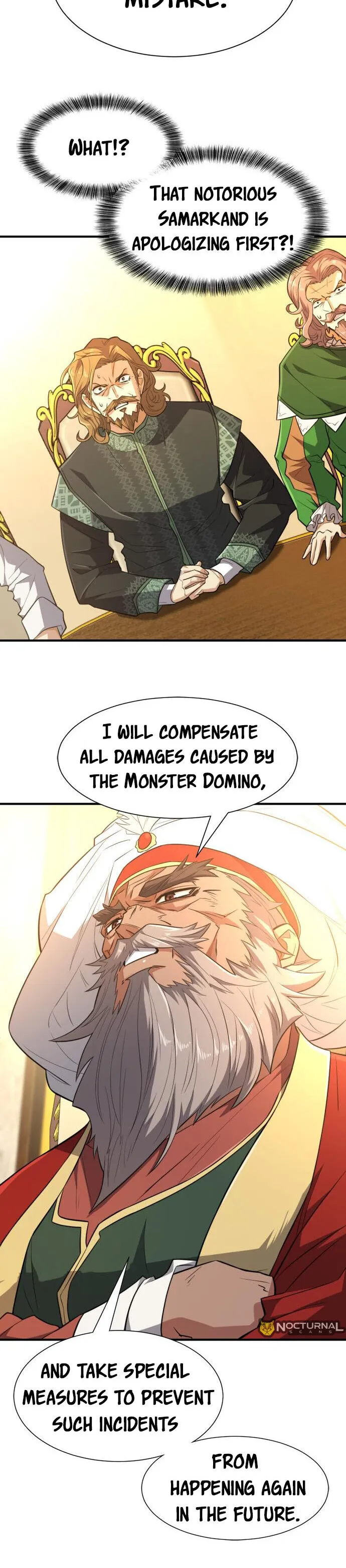 Read The World’s Best Engineer EN Manga Online