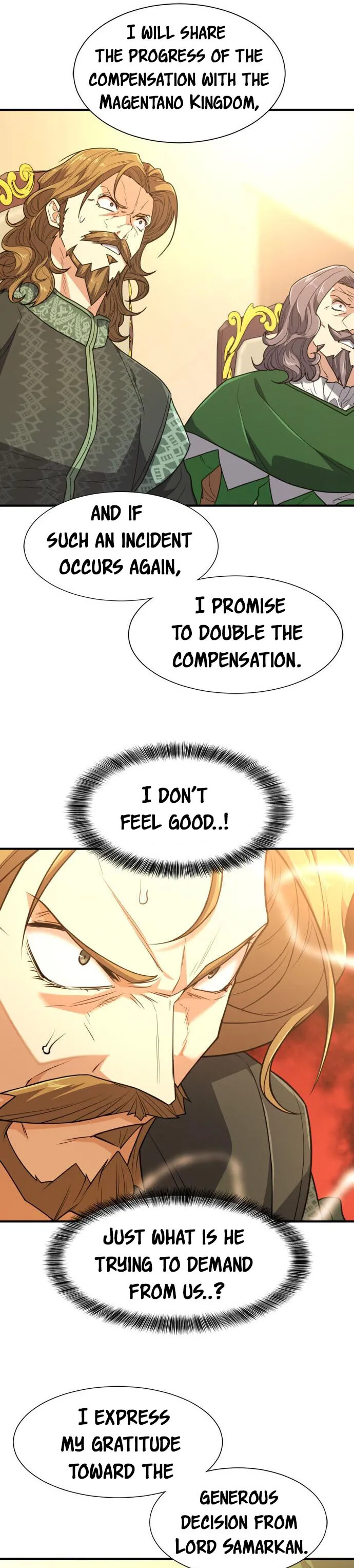 Read The World’s Best Engineer EN Manga Online