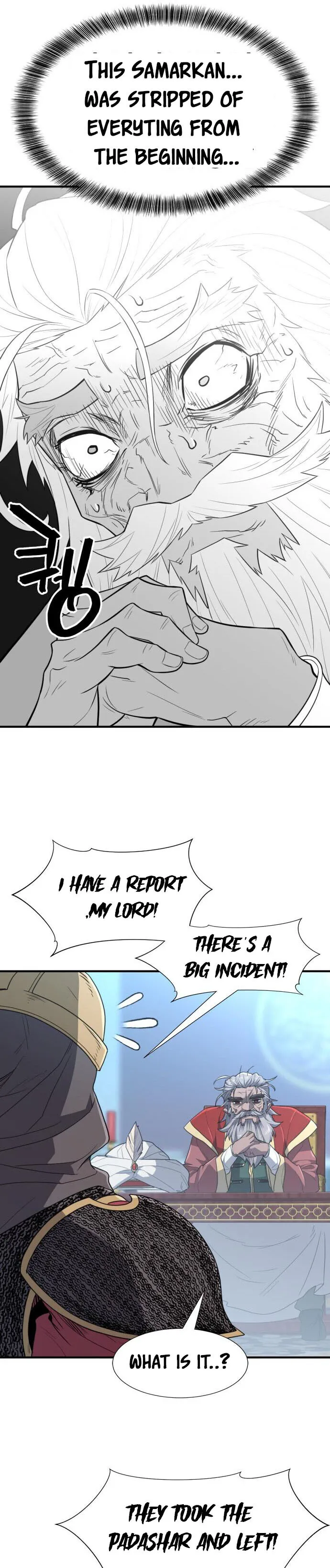 Read The World’s Best Engineer EN Manga Online
