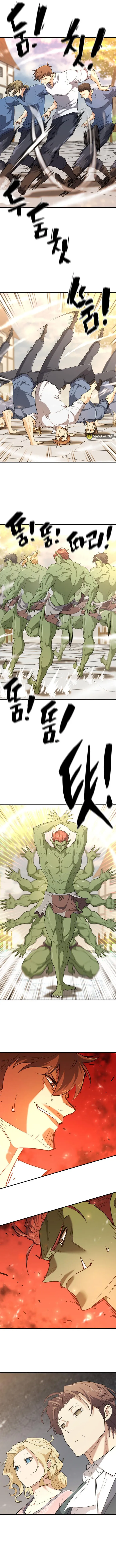 Read The World’s Best Engineer EN Manga Online