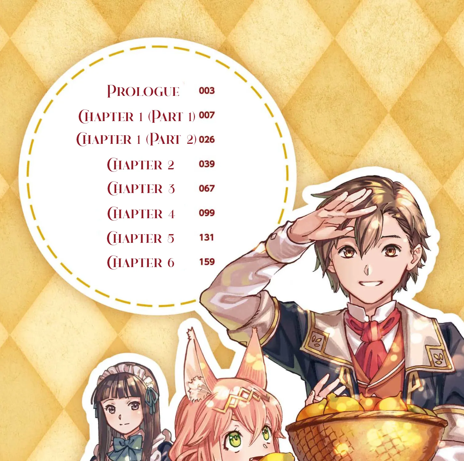 Read Tsuihou Sareta Tensei Koushaku wa, Henkyou de Nonbiri to Hatake o Tagaya Shita Katta EN Manga Online