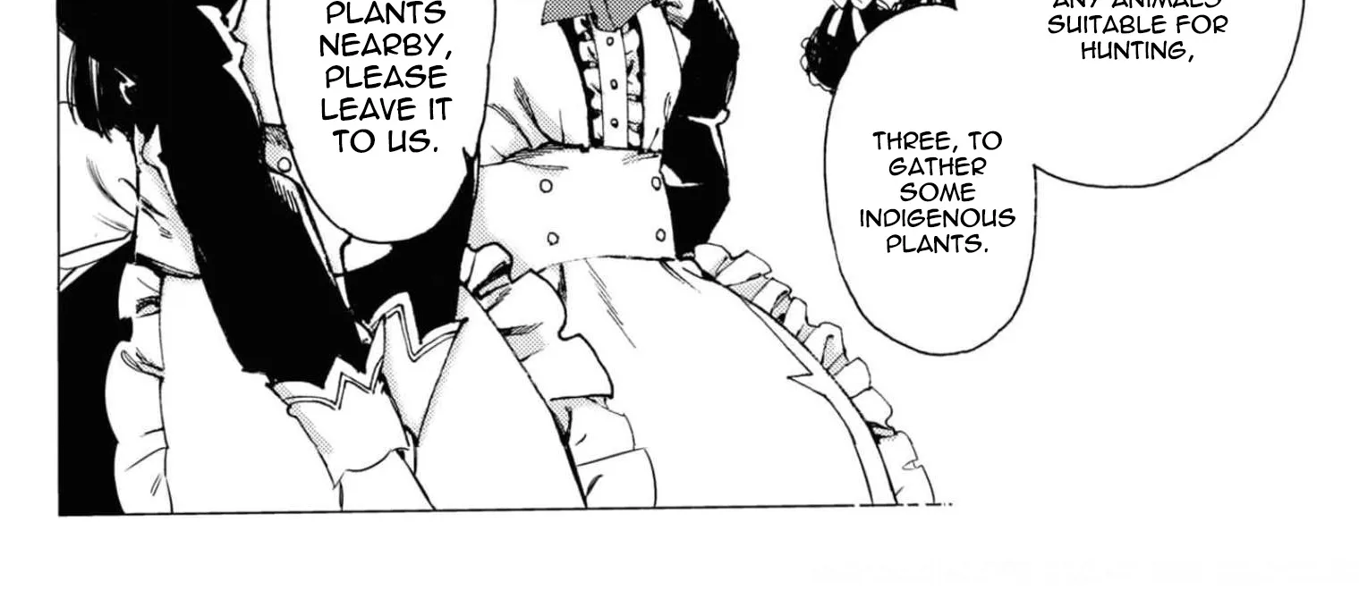 Read Tsuihou Sareta Tensei Koushaku wa, Henkyou de Nonbiri to Hatake o Tagaya Shita Katta EN Manga Online