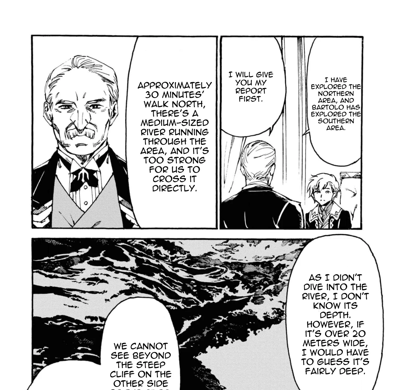 Read Tsuihou Sareta Tensei Koushaku wa, Henkyou de Nonbiri to Hatake o Tagaya Shita Katta EN Manga Online