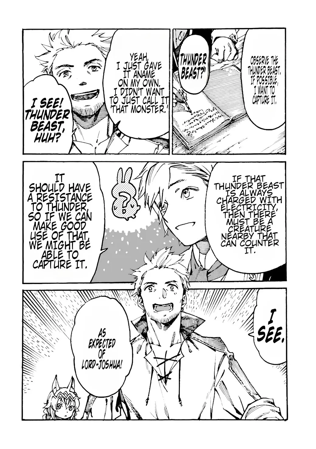 Read Tsuihou Sareta Tensei Koushaku wa, Henkyou de Nonbiri to Hatake o Tagaya Shita Katta EN Manga Online
