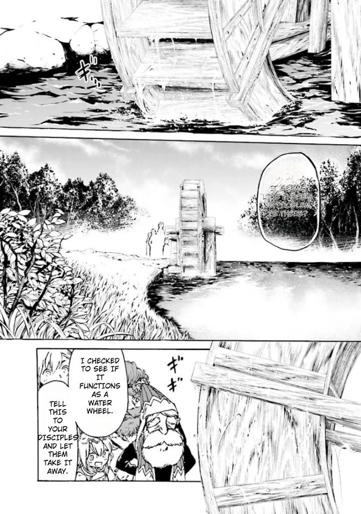 Read Tsuihou Sareta Tensei Koushaku wa, Henkyou de Nonbiri to Hatake o Tagaya Shita Katta EN Manga Online