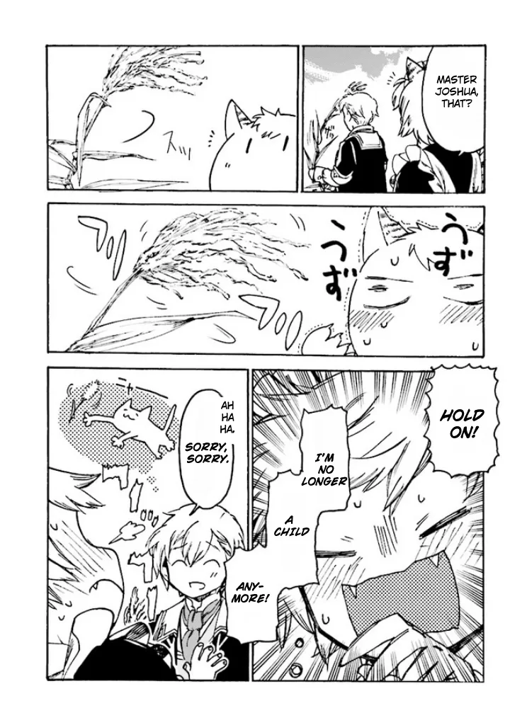 Read Tsuihou Sareta Tensei Koushaku wa, Henkyou de Nonbiri to Hatake o Tagaya Shita Katta EN Manga Online