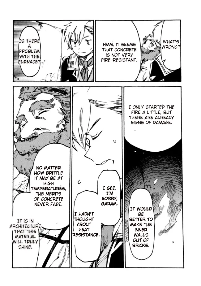 Read Tsuihou Sareta Tensei Koushaku wa, Henkyou de Nonbiri to Hatake o Tagaya Shita Katta EN Manga Online