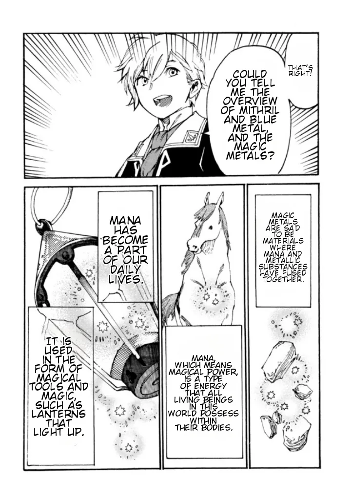 Read Tsuihou Sareta Tensei Koushaku wa, Henkyou de Nonbiri to Hatake o Tagaya Shita Katta EN Manga Online
