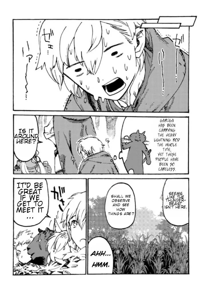 Read Tsuihou Sareta Tensei Koushaku wa, Henkyou de Nonbiri to Hatake o Tagaya Shita Katta EN Manga Online