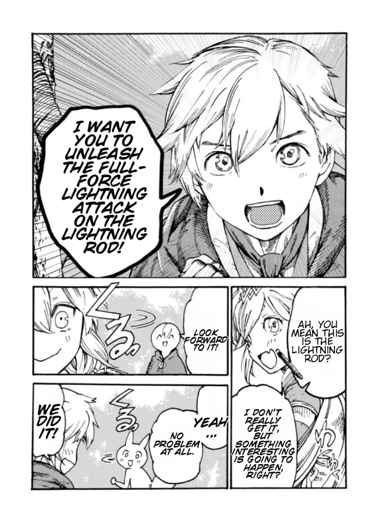 Read Tsuihou Sareta Tensei Koushaku wa, Henkyou de Nonbiri to Hatake o Tagaya Shita Katta EN Manga Online
