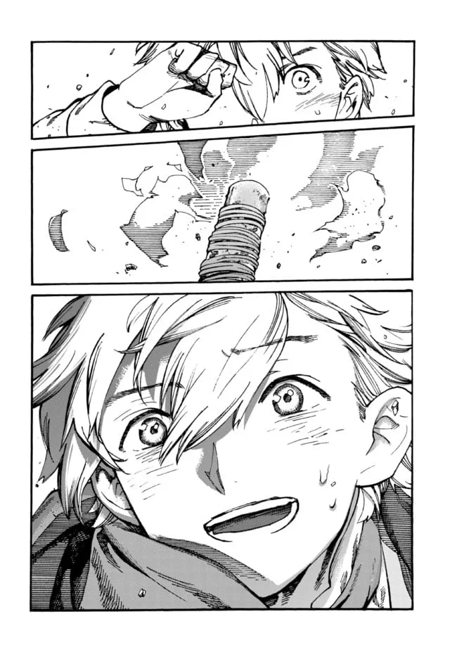 Read Tsuihou Sareta Tensei Koushaku wa, Henkyou de Nonbiri to Hatake o Tagaya Shita Katta EN Manga Online