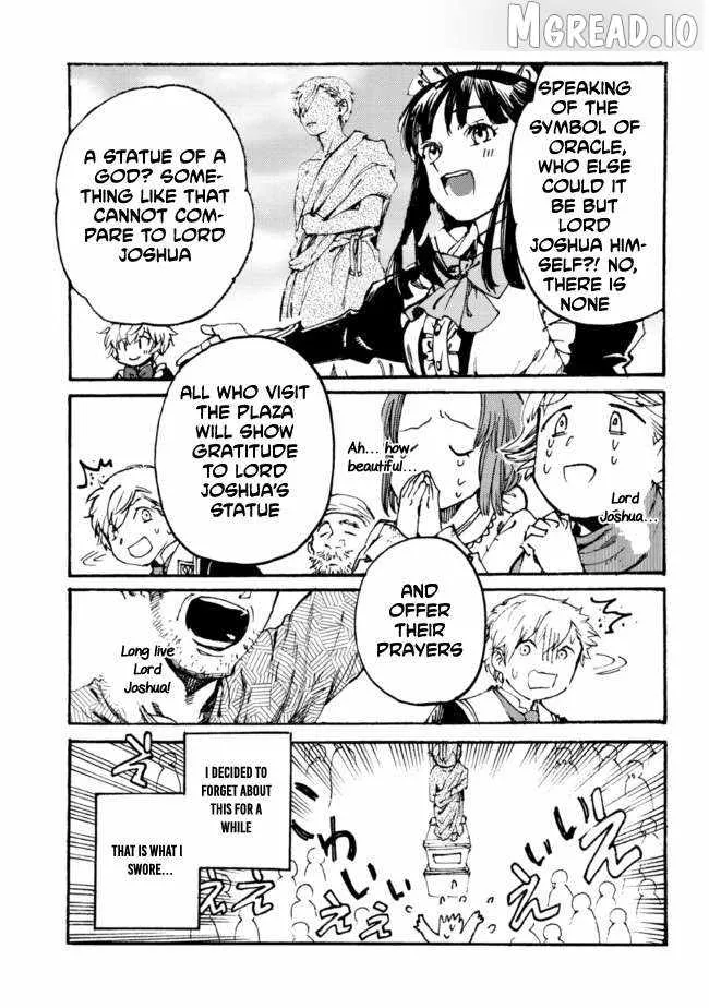 Read Tsuihou Sareta Tensei Koushaku wa, Henkyou de Nonbiri to Hatake o Tagaya Shita Katta EN Manga Online
