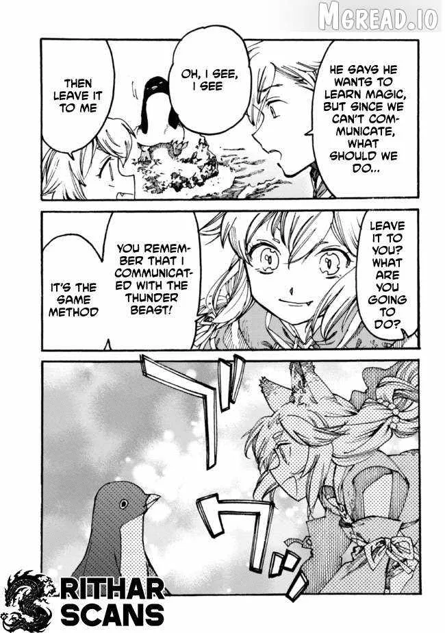 Read Tsuihou Sareta Tensei Koushaku wa, Henkyou de Nonbiri to Hatake o Tagaya Shita Katta EN Manga Online