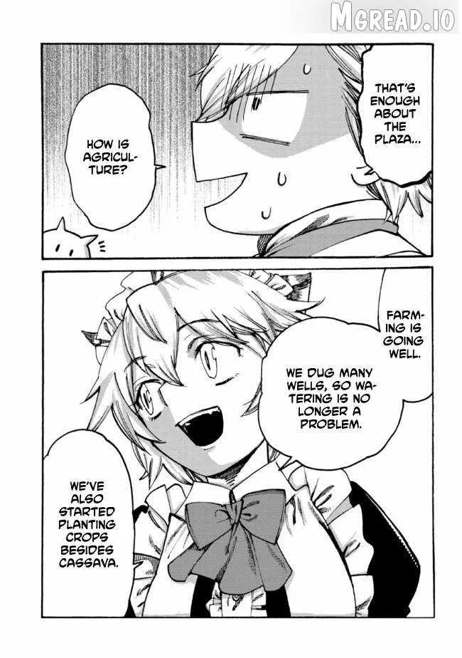 Read Tsuihou Sareta Tensei Koushaku wa, Henkyou de Nonbiri to Hatake o Tagaya Shita Katta EN Manga Online