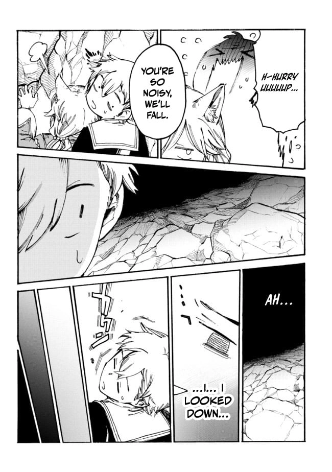 Read Tsuihou Sareta Tensei Koushaku wa, Henkyou de Nonbiri to Hatake o Tagaya Shita Katta EN Manga Online