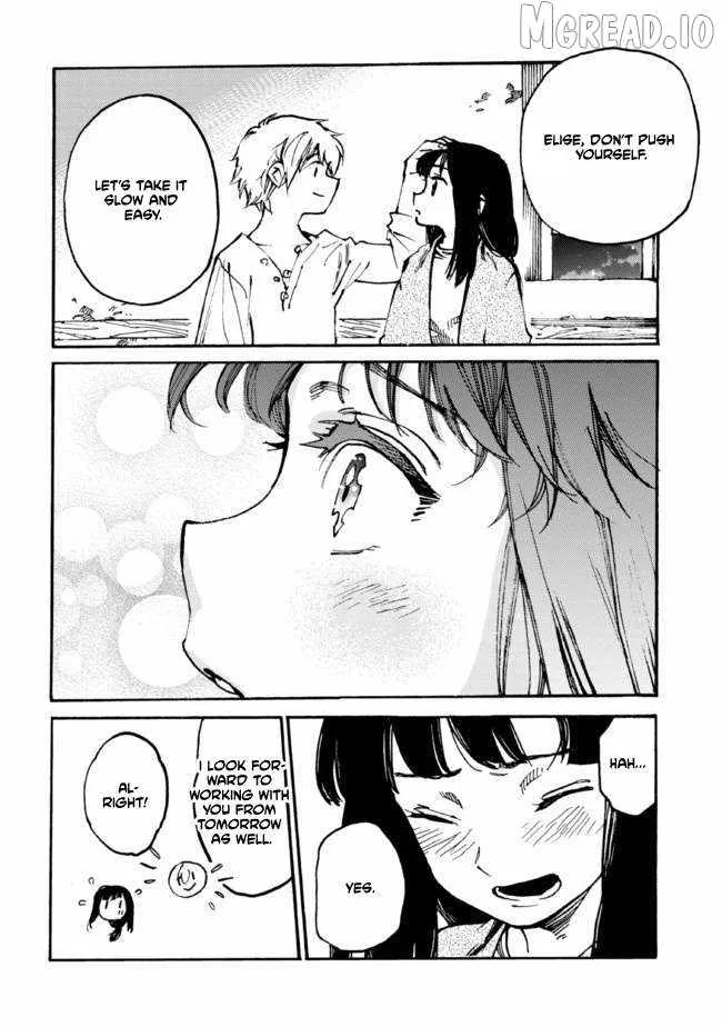 Read Tsuihou Sareta Tensei Koushaku wa, Henkyou de Nonbiri to Hatake o Tagaya Shita Katta EN Manga Online