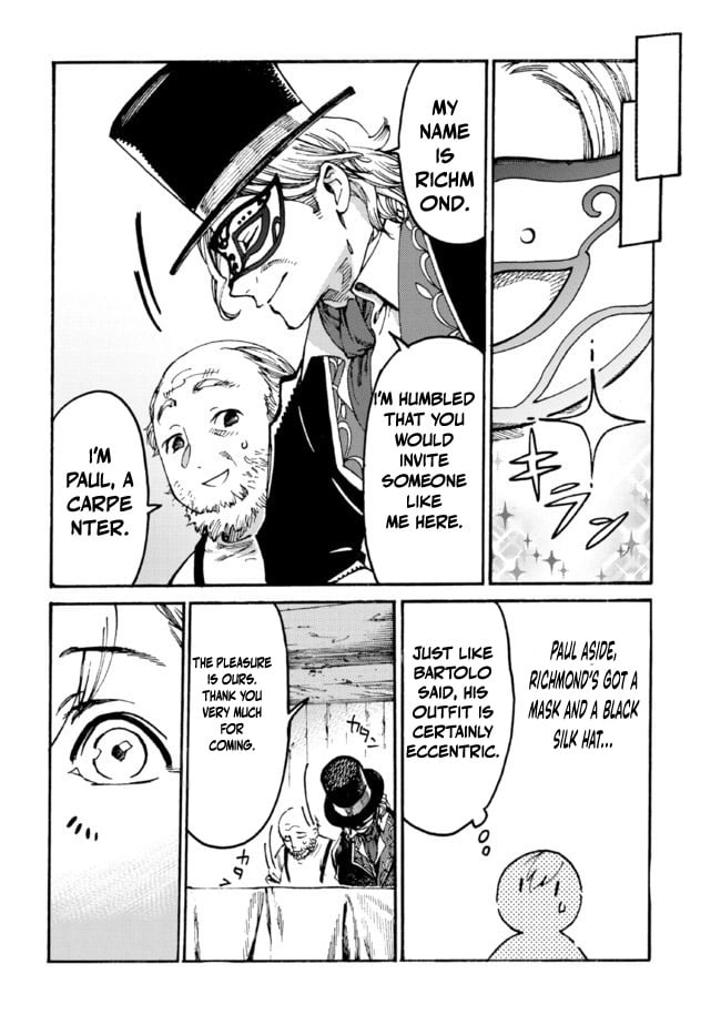 Read Tsuihou Sareta Tensei Koushaku wa, Henkyou de Nonbiri to Hatake o Tagaya Shita Katta EN Manga Online