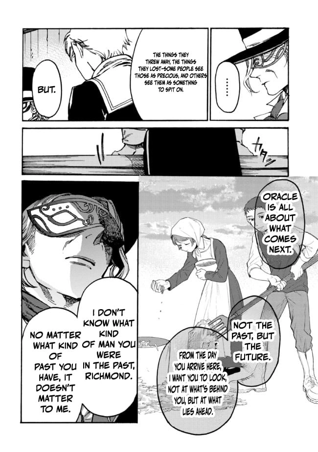 Read Tsuihou Sareta Tensei Koushaku wa, Henkyou de Nonbiri to Hatake o Tagaya Shita Katta EN Manga Online