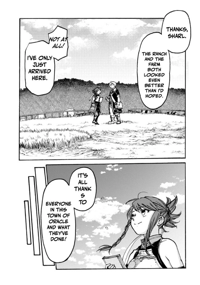 Read Tsuihou Sareta Tensei Koushaku wa, Henkyou de Nonbiri to Hatake o Tagaya Shita Katta EN Manga Online