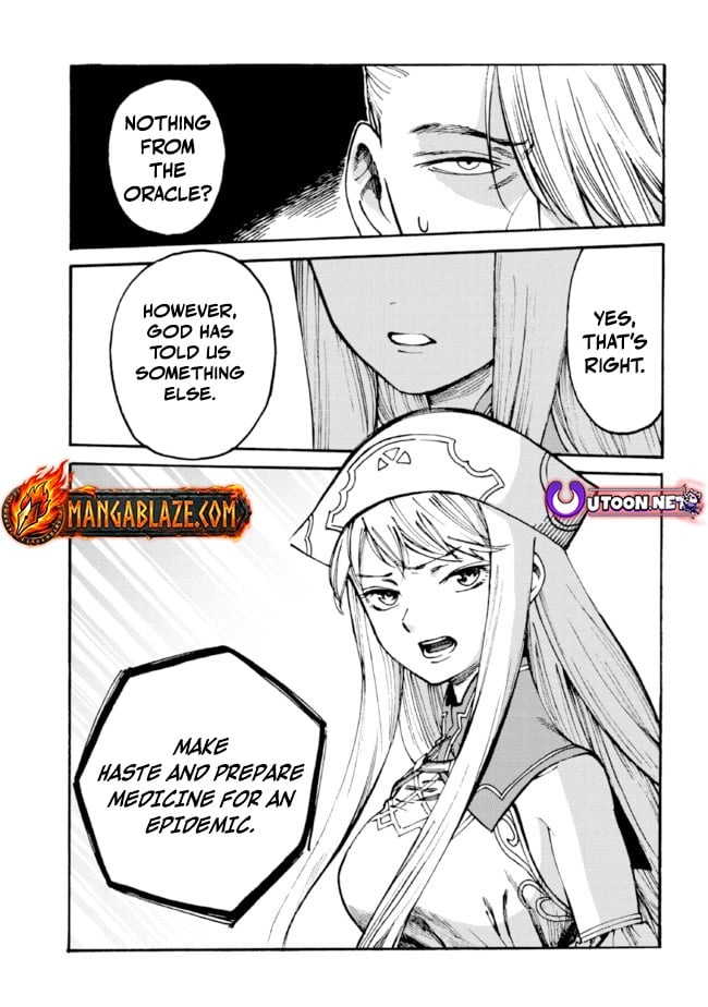 Read Tsuihou Sareta Tensei Koushaku wa, Henkyou de Nonbiri to Hatake o Tagaya Shita Katta EN Manga Online